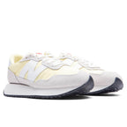 237 Women's - Sea Salt/Maize