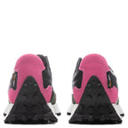 327 - Black/Sporty Pink