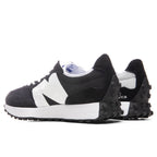327 - Black/Summer Fog