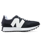327 - Black/Summer Fog