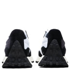 327 - Black/White