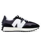 327 - Black/White