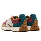 327 - Earth Red/Mountain Teal
