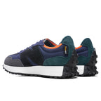 327 - Lagoon/Storm Blue