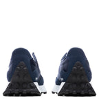 327 - Natural Indigo/Metallic