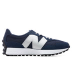 327 - Natural Indigo/Metallic