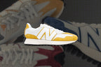 327 - White/Aspen