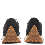 327 - Black/Muted Gold