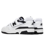 550 - White/Black