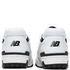 550 - White/Black
