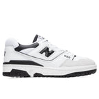550 - White/Black
