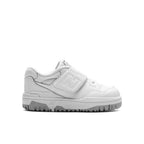 550 Bungee Lace with Top Strap (TD) - White