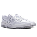 550 Kid's (GS) - White/Grey