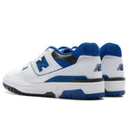 550 - White/Blue