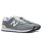 574 - Grey/Sky Blue
