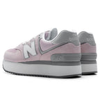 574+ Women's - Stone Pink