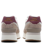 574+ Women's - Driftwood