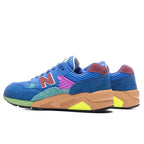 580 - Blue/Multi