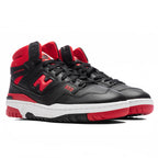 650R - Black/Red