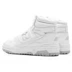 650R - White