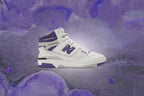650R - White/Interstellar