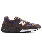 990v2 - Brown