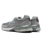990v3 - Grey/White