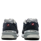 990v3 - Navy/White