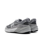 990v6 Little Kids (PS) - Grey