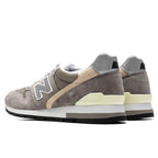 996 - Grey/Silver