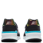 997 - Black/Wave Blue