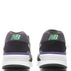 997H - Grey/Purple