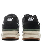 997H - Black/Norway Spruce