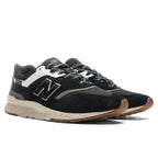 997H - Black/Norway Spruce