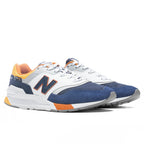 997H - Moon Shadow/Vibrant Apricot