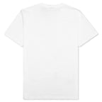 Conversations Amongst BBALL Tee - White