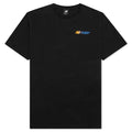 Conversations Amongst Logo Tee - BK