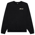 Conversations Amongst Us Crew - Black
