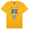 Conversations Amongst Us Tee - ASE