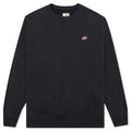 MADE Crew Sweatshirt - Black