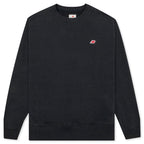 MADE Crew Sweatshirt - Black
