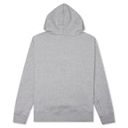 MADE Hoodie - Athletic Grey