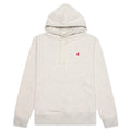 MADE Hoodie - Oatmeal Heather