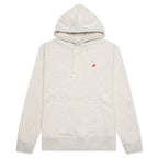 MADE Hoodie - Oatmeal Heather