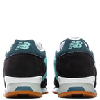 Made in UK 1500 - Black/Grey