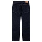 New Classic Jeans Denim - Rinsed Indigo