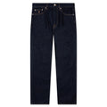 New Classic Jeans Denim - Rinsed Indigo