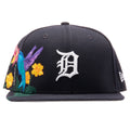 Blooming 59FIFTY Fitted - Detroit Tigers