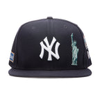 City Transit 59FIFTY Fitted - New York Yankees