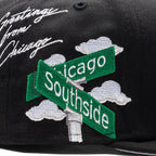 Cloud Icon 59FIFTY Fitted - Chicago White Sox